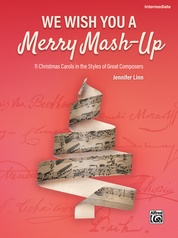 We Wish You a Merry Mash-Up