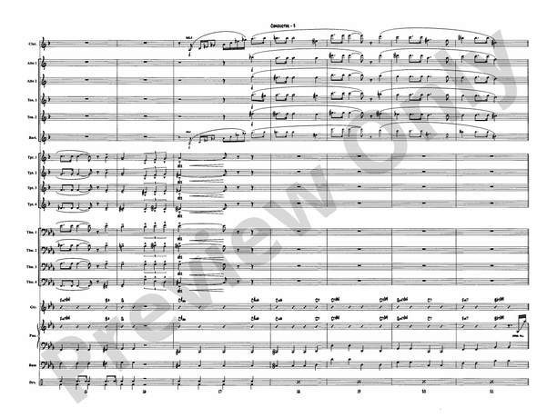 A Salute to Glenn Miller