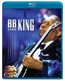B. B. King Live