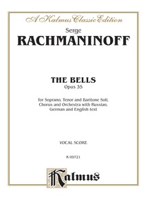 The Bells, Opus 35