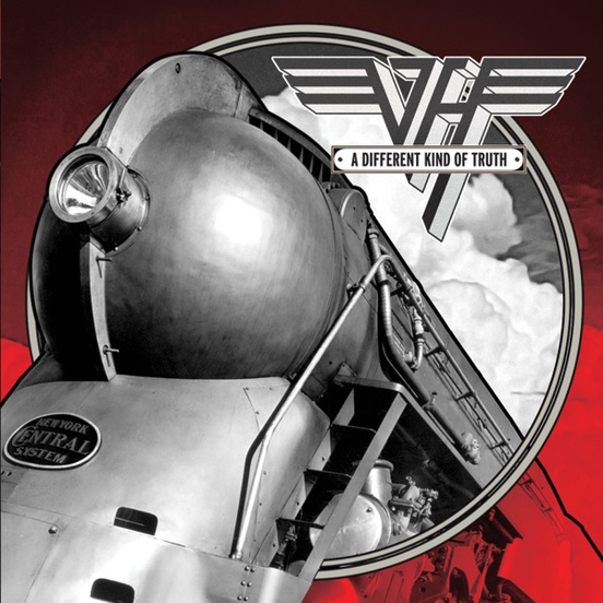 Van Halen: A Different Kind of Truth