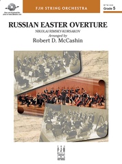 Russian Easter Overture