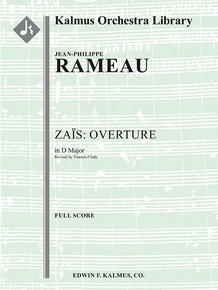 Zais: Overture