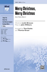 Merry Christmas, Merry Christmas