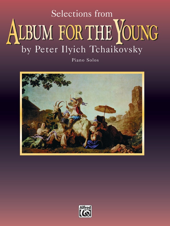 Selections from Album for the Young