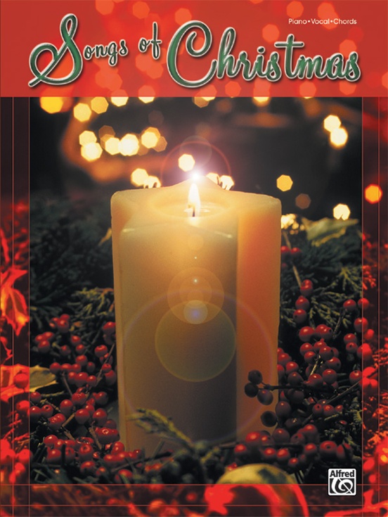 Songs of Christmas