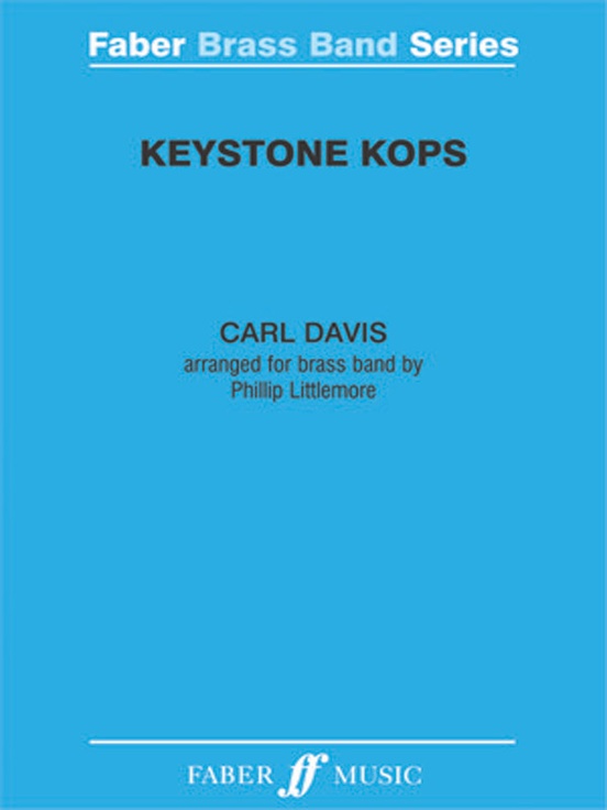 Keystone Kops
