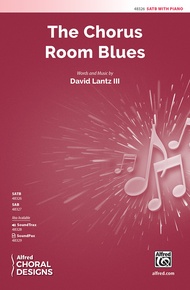 The Chorus Room Blues