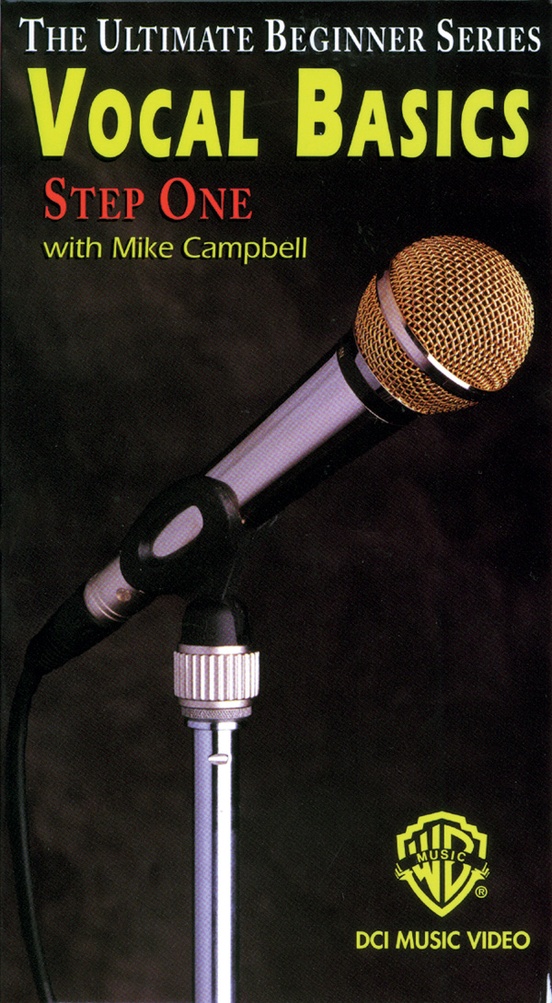 Ultimate Beginner Series: Vocal Basics