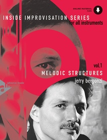 Jerry Bergonzi Sheet Music