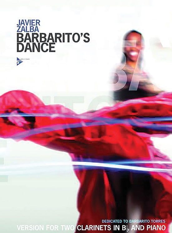 Barbarito's Dance