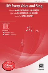 Lift Every Voice and Sing