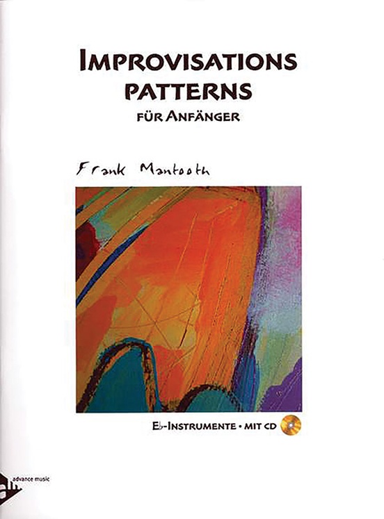 Improvisations Patterns
