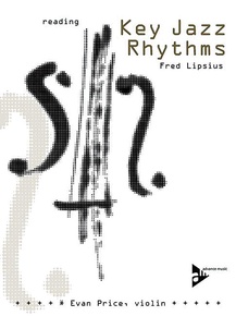 Reading Key Jazz Rhythms: Violin