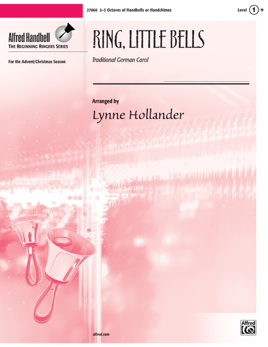 Ring, Little Bells