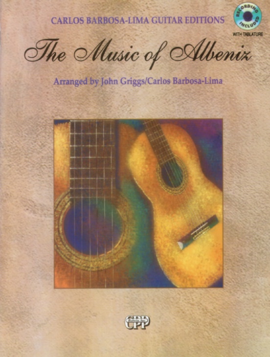 The Music of Albéniz
