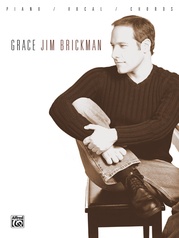 Jim Brickman: Grace