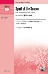 Spirit of the Season