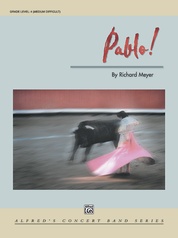 Pablo!