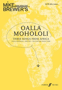 Oalla Mohololi