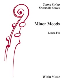 Minor Moods