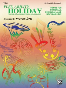 Flex-Ability: Holiday