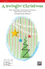 A Swingin' Christmas