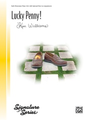 Lucky Penny!