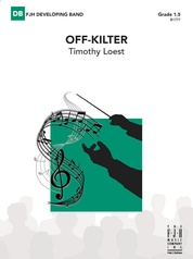 Off-Kilter