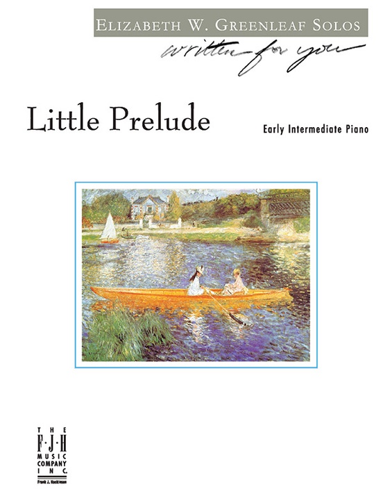 Little Prelude
