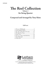 The Reel Collection, Vol. 1