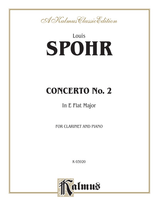 Concerto No. 2, Opus 57 (Orch.)