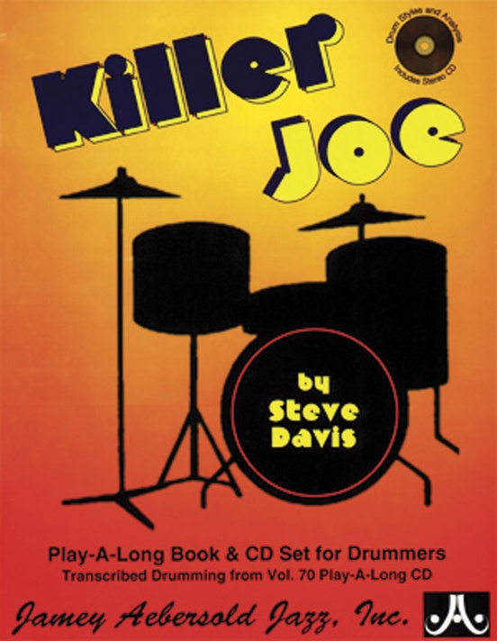 Killer Joe: Drum Styles and Analysis