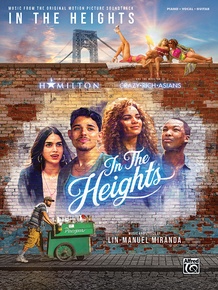 Home All Summer (Music from the Original Motion Picture Soundtrack, <i>In The Heights</i>)