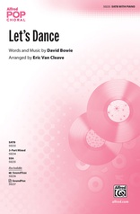 Let's Dance