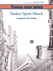 Yankee Spirit March