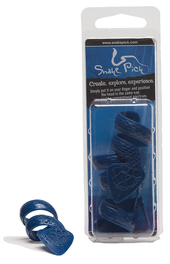 SnakePick: Hard Gauge