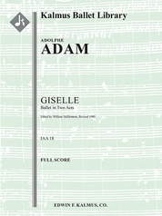 Les Sylphides: Full Orchestra, Ensemble Works Conductor