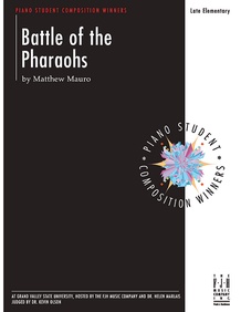 Battle of the Pharaohs