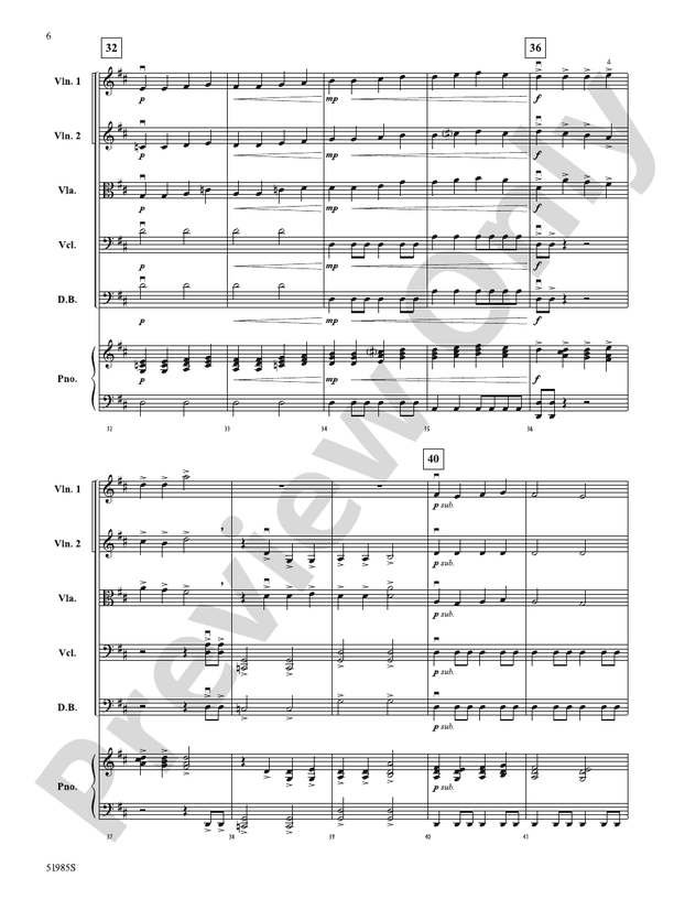 A Joyful Celebration