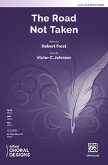 The Road Not Taken