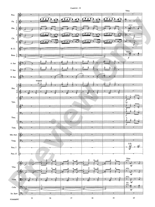 An American in Paris Suite