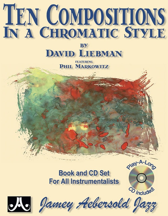 Ten Compositions in a Chromatic Style