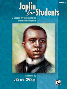 Joplin for Students, Book 3