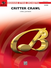 Critter Crawl