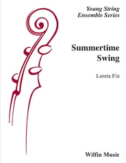 Summertime Swing