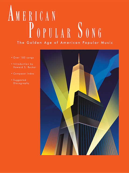 American Popular Song