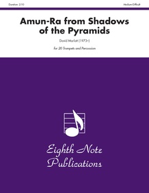 Amun-Ra (from <i>Shadows of the Pyramids</i>)
