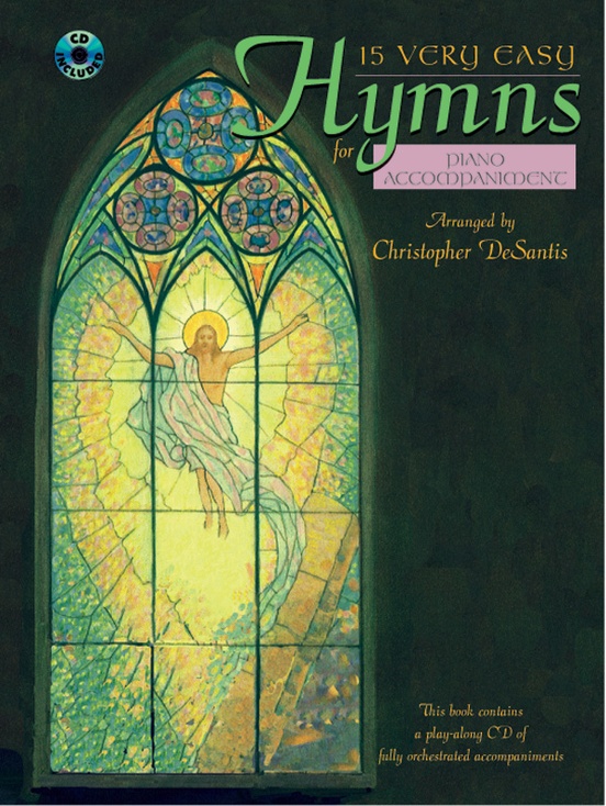 15 Very Easy Hymns