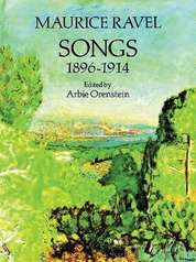 Songs, 1896-1914